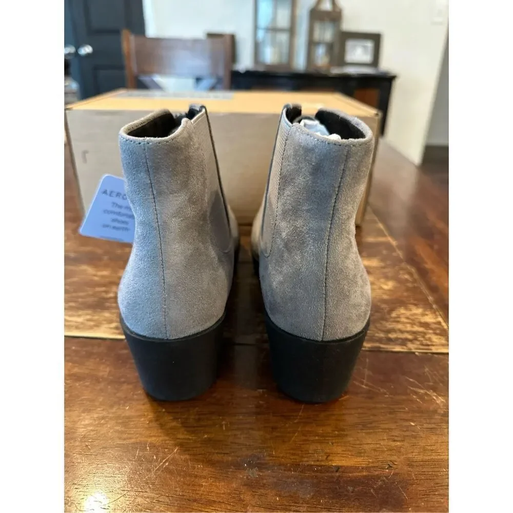 Aerosoles Women's Carin Ankle Boot